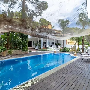 Tranquilo En Privada, - Lavanda , Marbella España