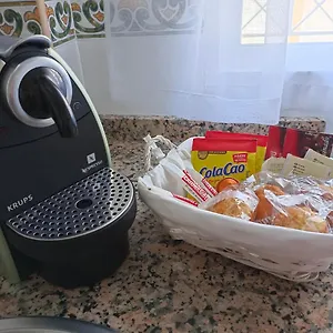  Apartamento Matute