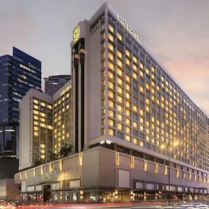Sheraton & Towers 5*, Hong Kong China