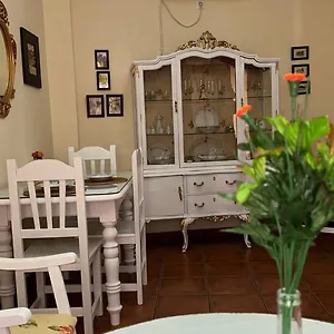  Apartamento El Convento
