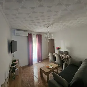  Apartamento La Encanta