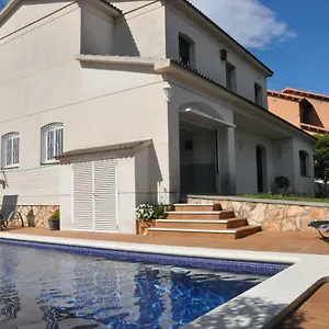  Villa Tenis España