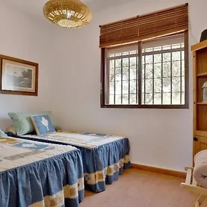 Casa rural Finca La Cigarra, Almodóvar del Río