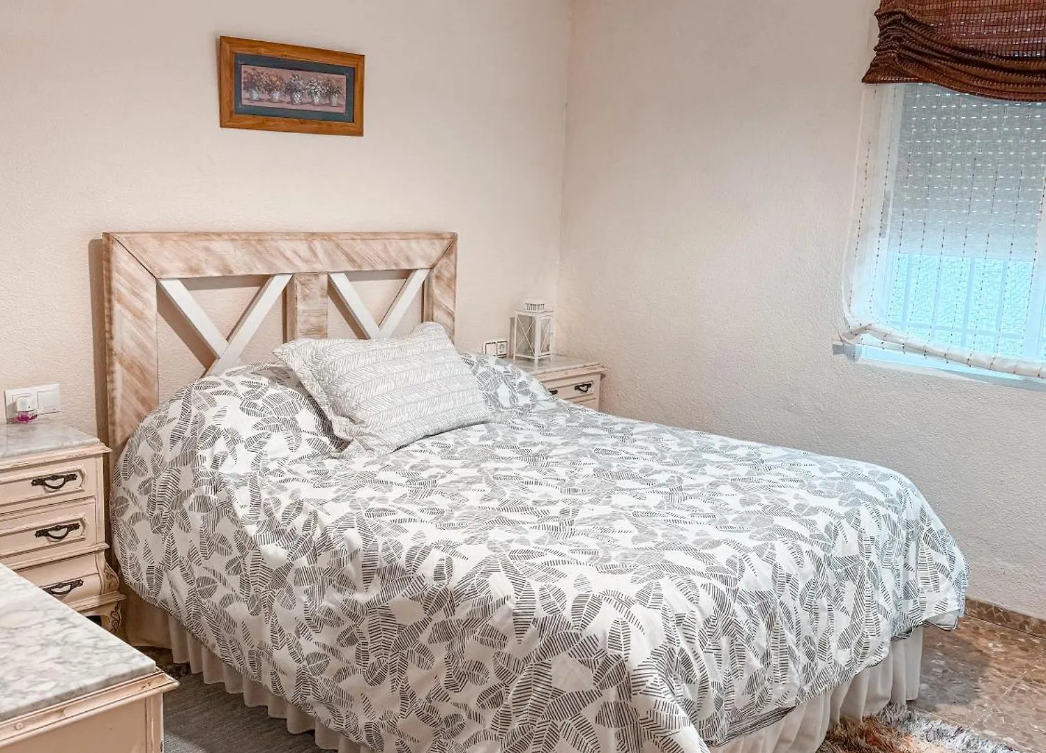 Casa Cruz Holiday home Almodovar del Rio
