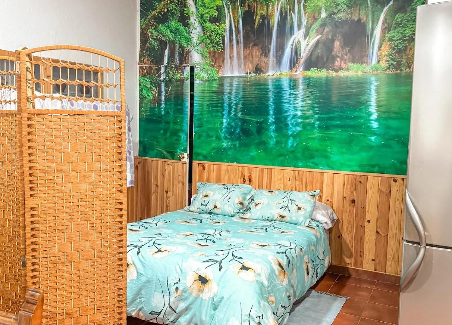 Casa Cruz Holiday home Almodovar del Rio 0*,  Spain