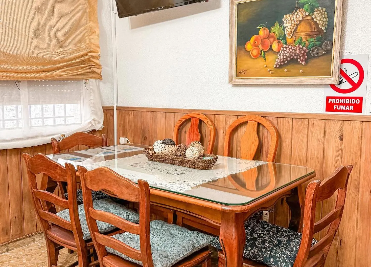 Casa Cruz Holiday home Almodovar del Rio Spain