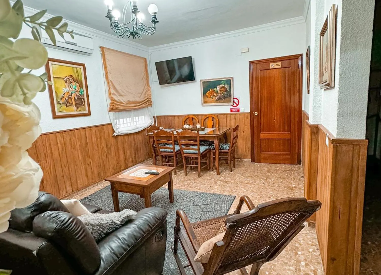 Casa Cruz Holiday home Almodovar del Rio 0*,  Spain