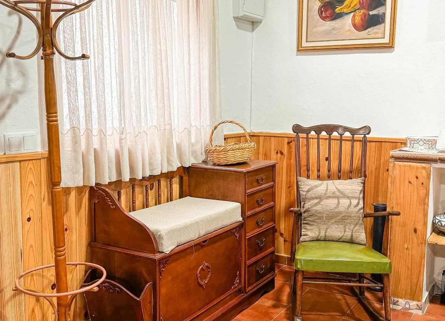 Casa Cruz Holiday home Almodovar del Rio Spain