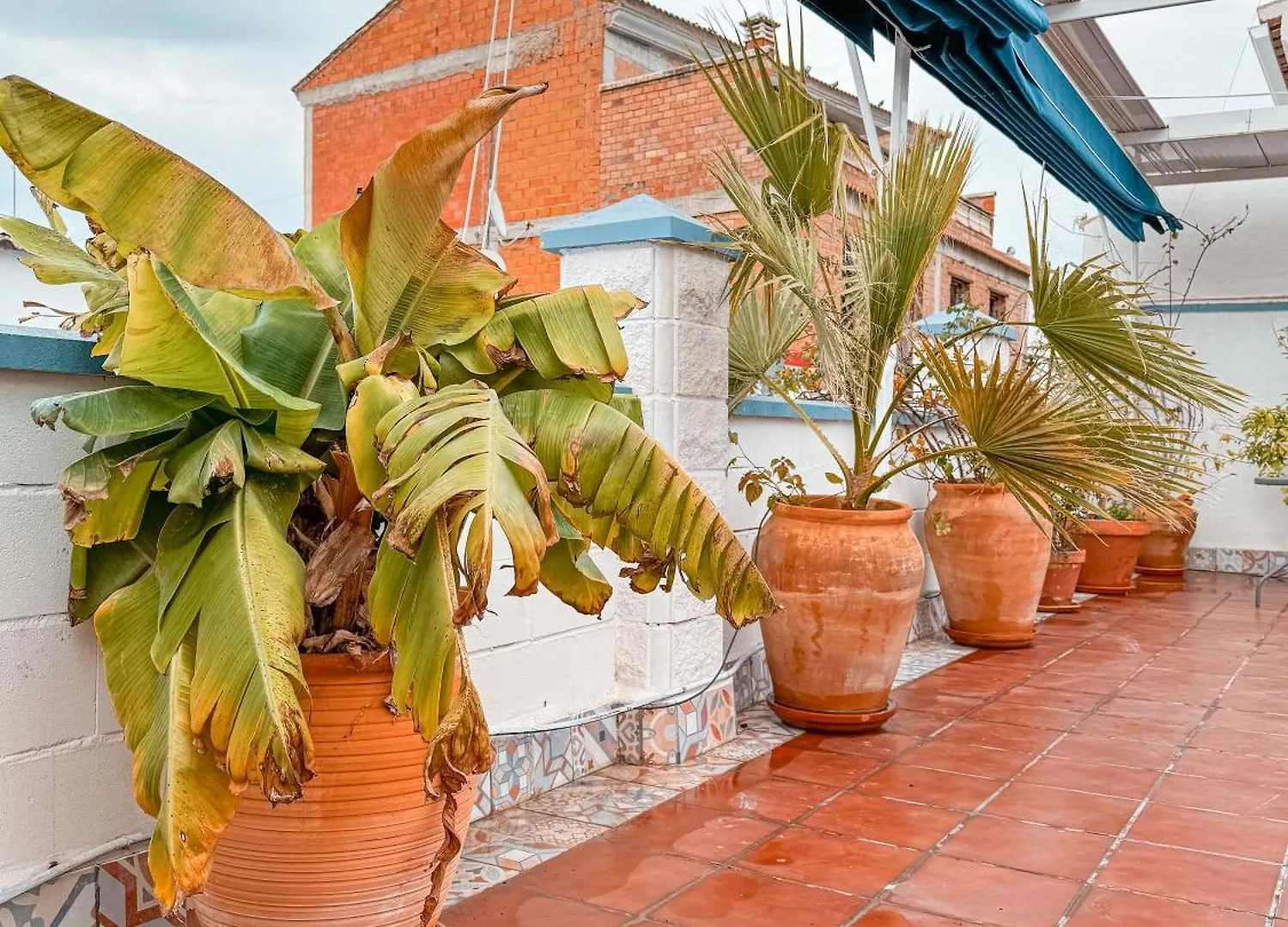 Casa Cruz Holiday home Almodovar del Rio