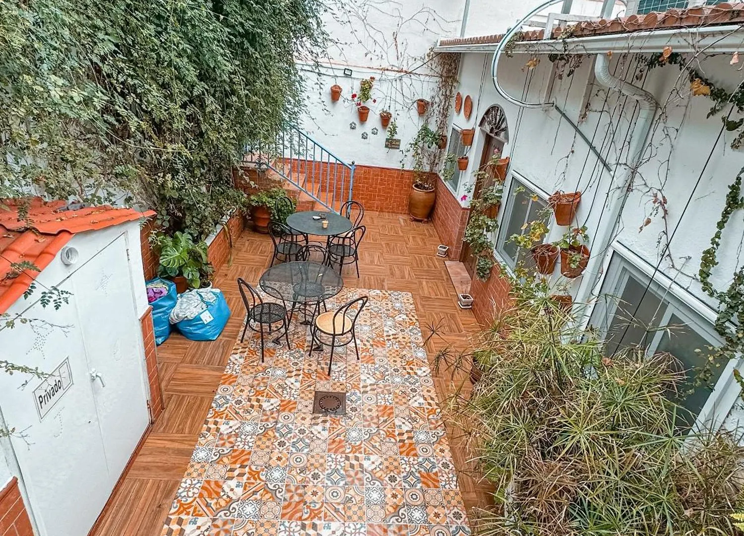 Casa Cruz Holiday home Almodovar del Rio 0*,