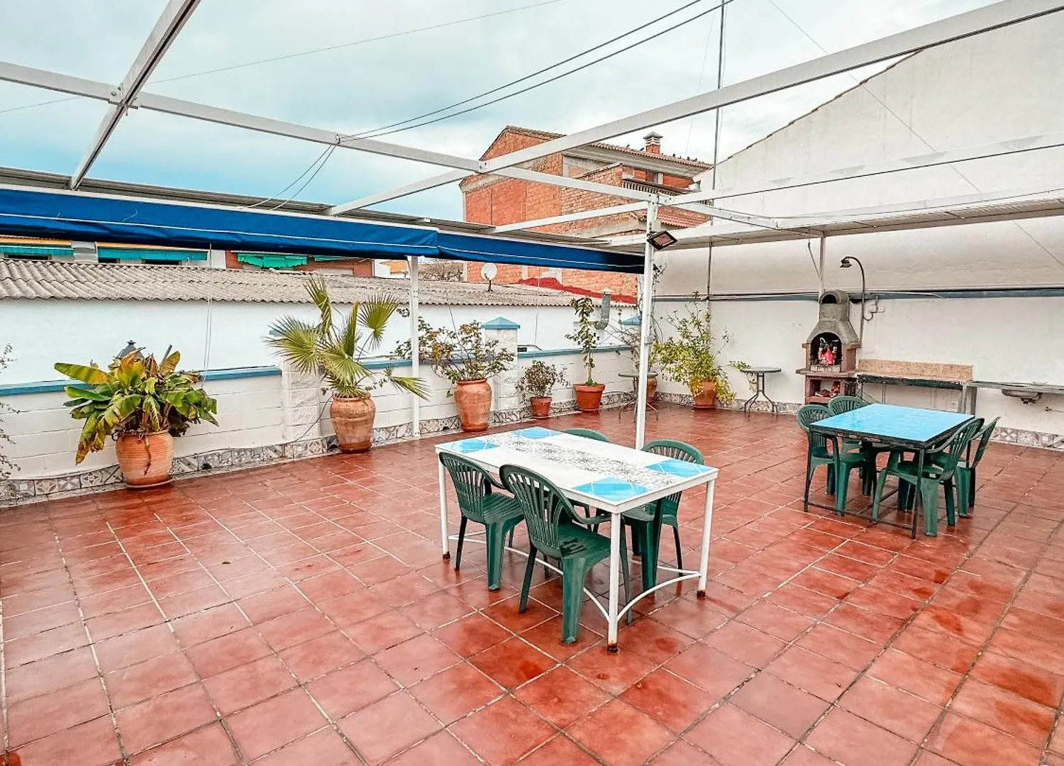 Casa Cruz Holiday home Almodovar del Rio