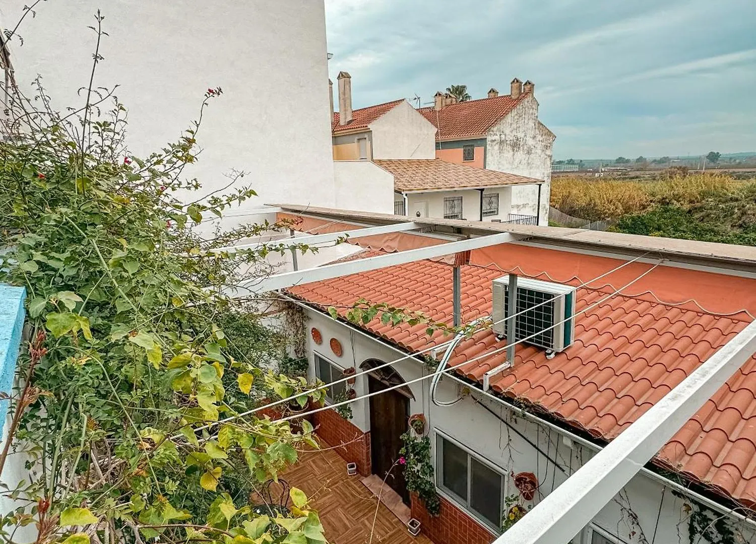 Casa Cruz Holiday home Almodovar del Rio 0*,