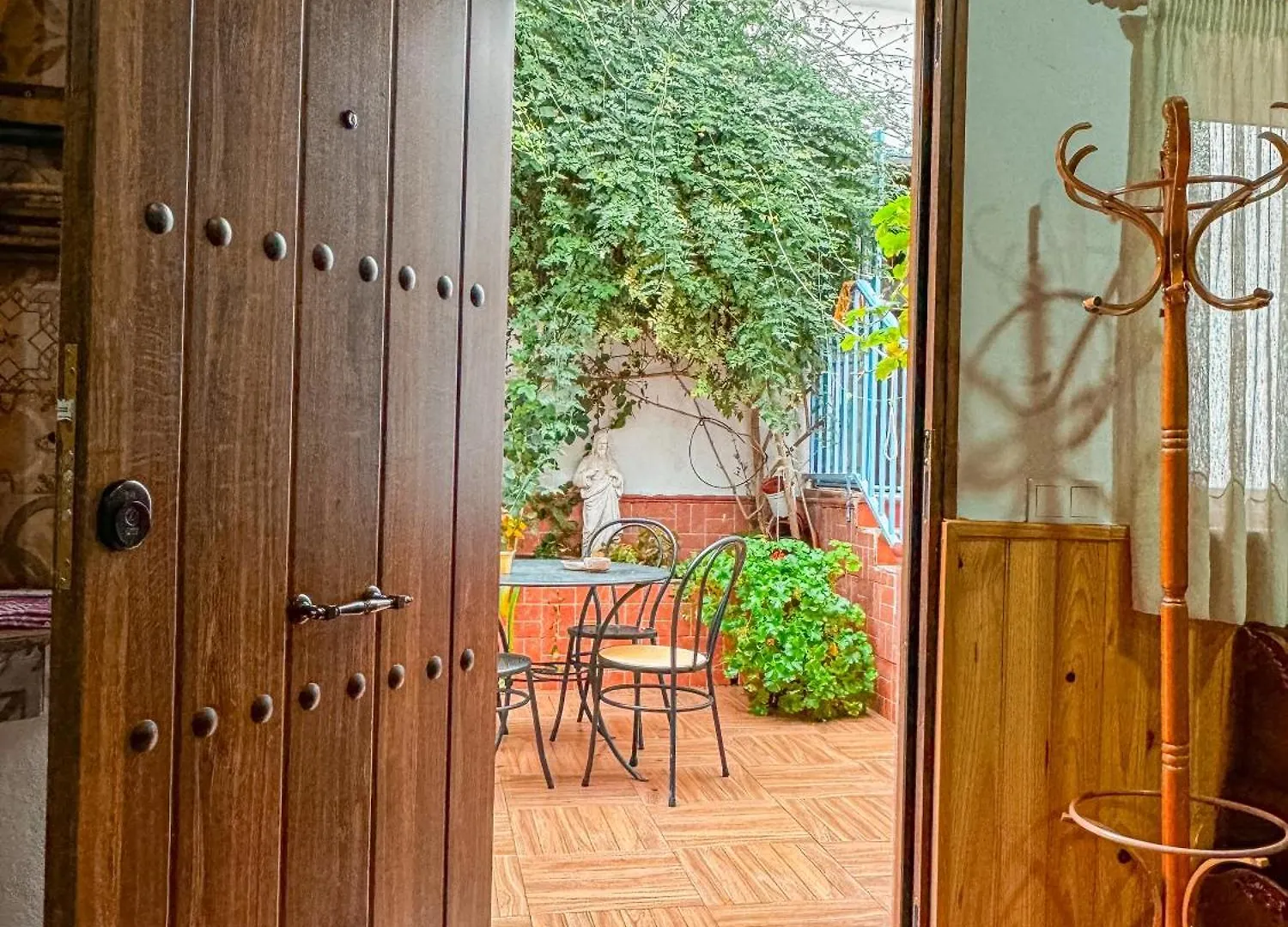 Casa Cruz Holiday home Almodovar del Rio 0*,  Spain