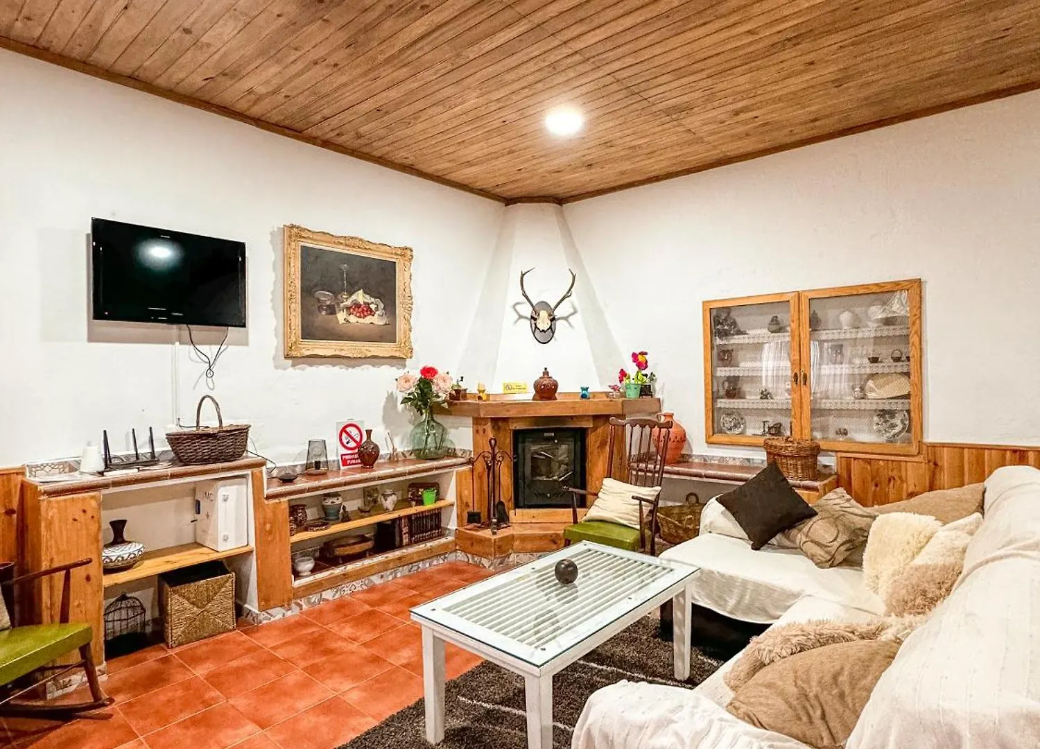 Casa Cruz Holiday home Almodovar del Rio 0*,  Spain