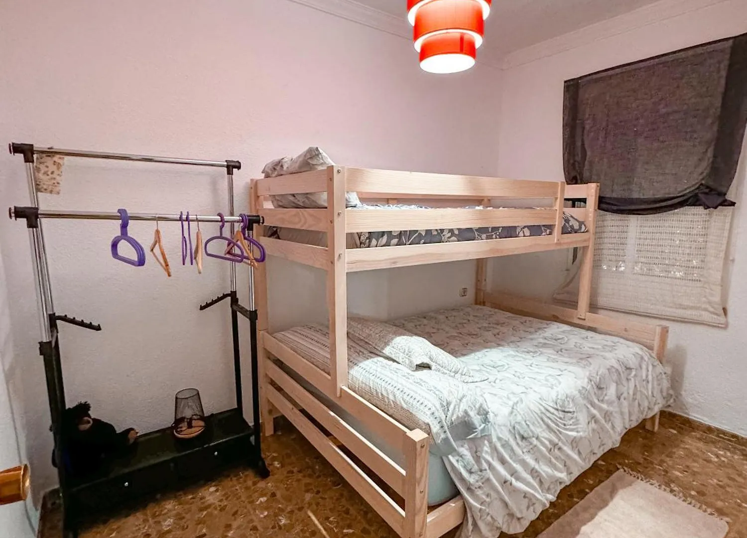 Casa Cruz Holiday home Almodovar del Rio