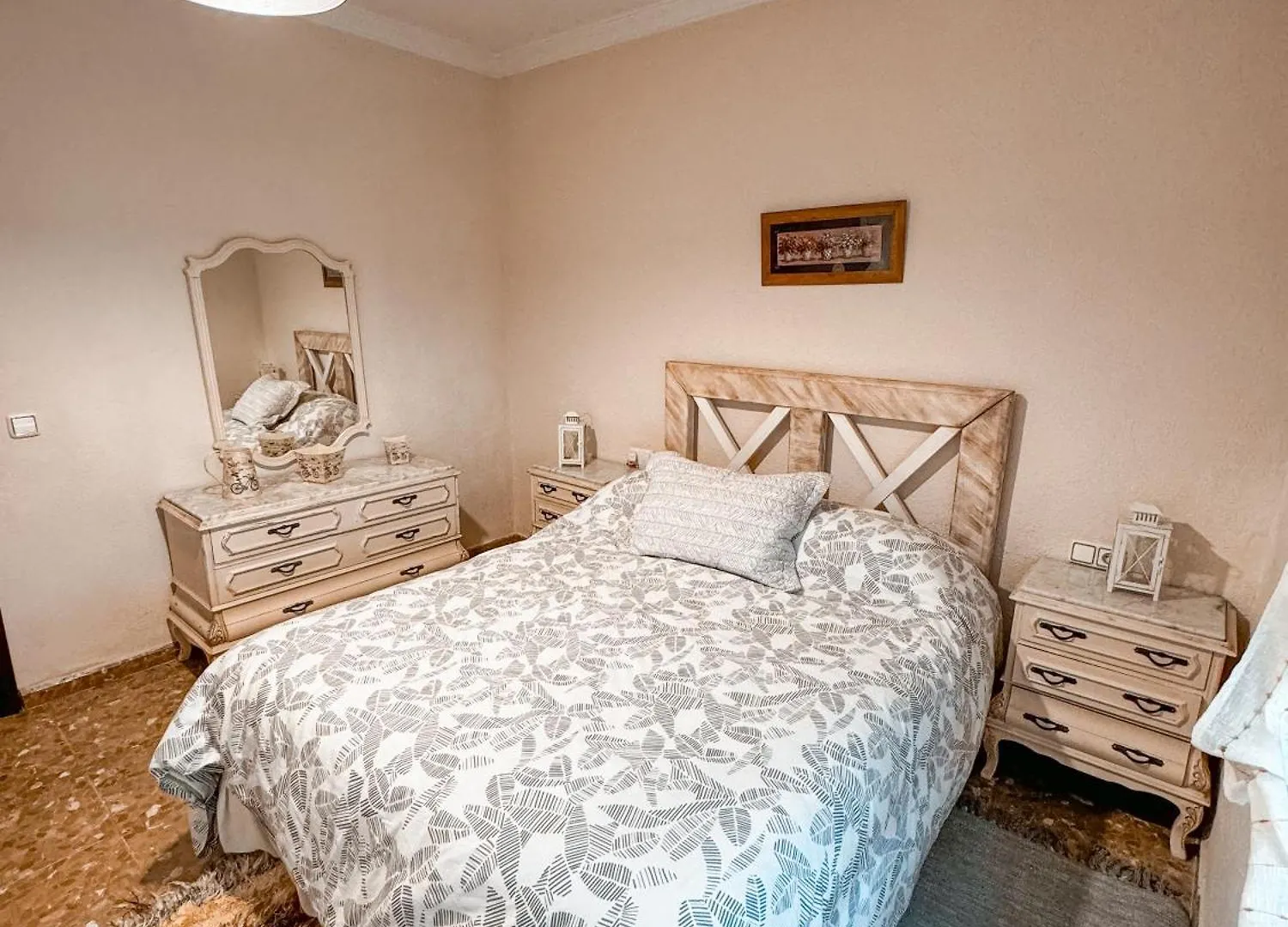 Casa Cruz Holiday home Almodovar del Rio