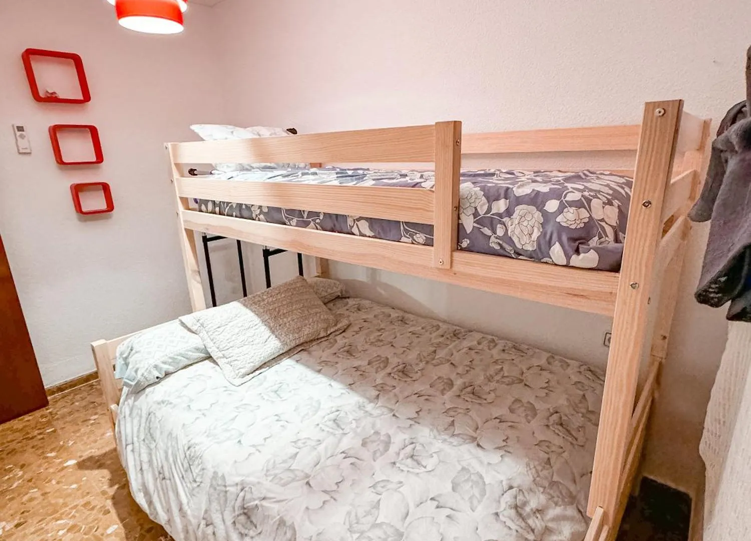 Casa Cruz Holiday home Almodovar del Rio Spain