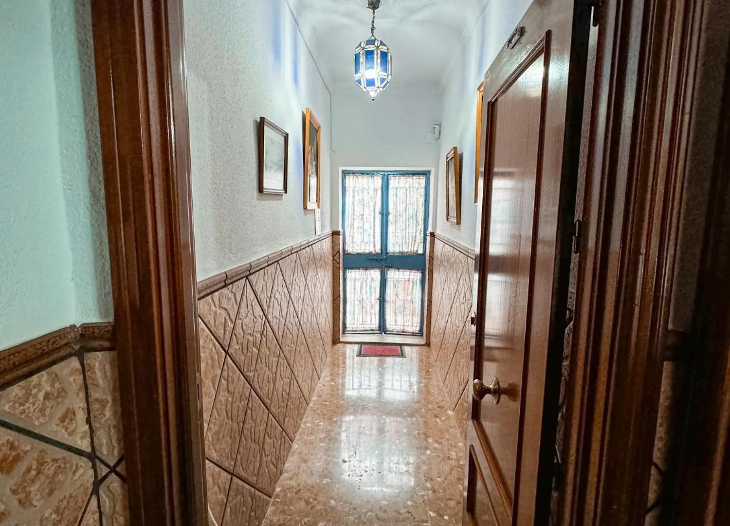 Casa Cruz Holiday home Almodovar del Rio