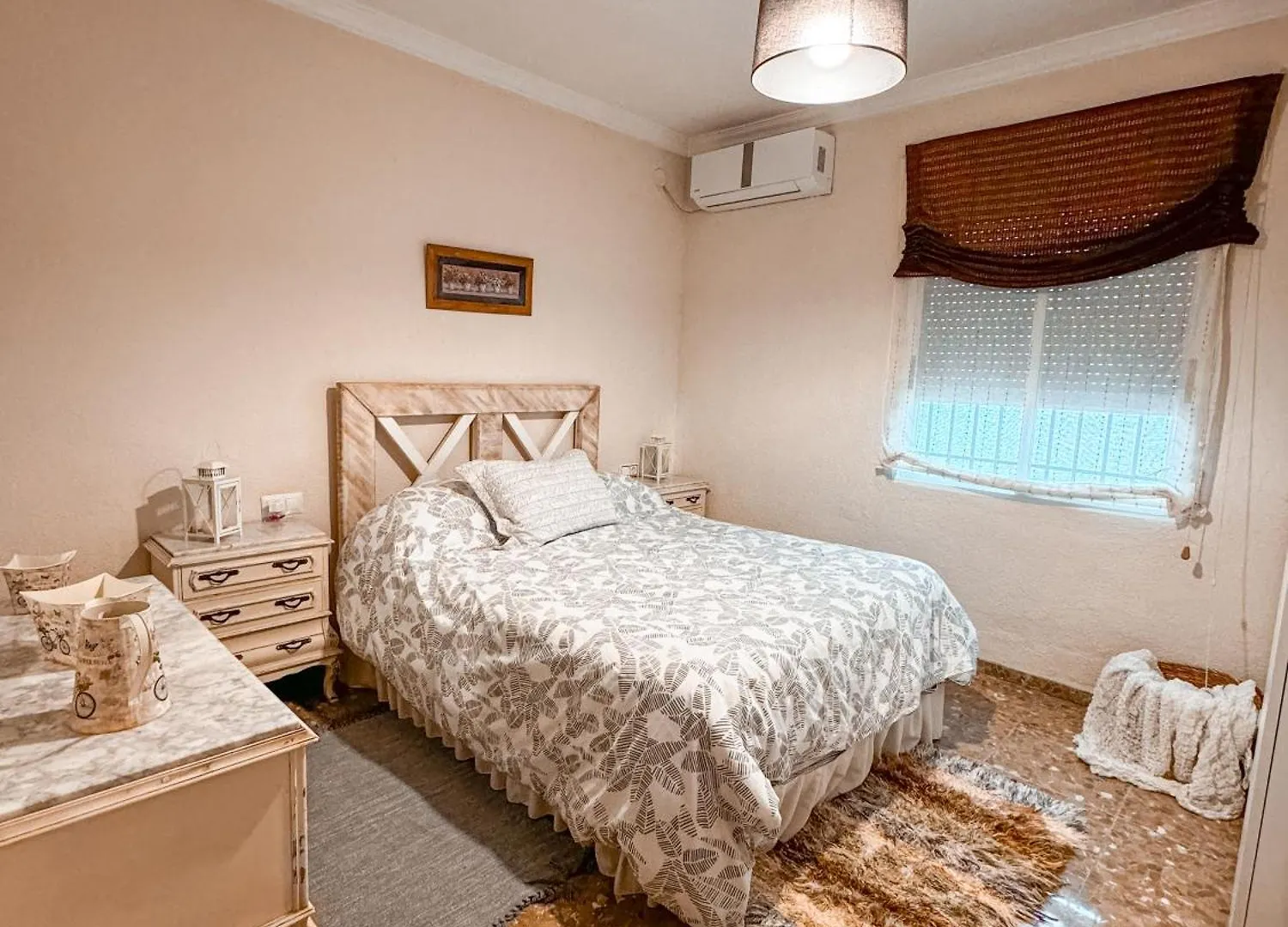 Casa Cruz Holiday home Almodovar del Rio 0*,