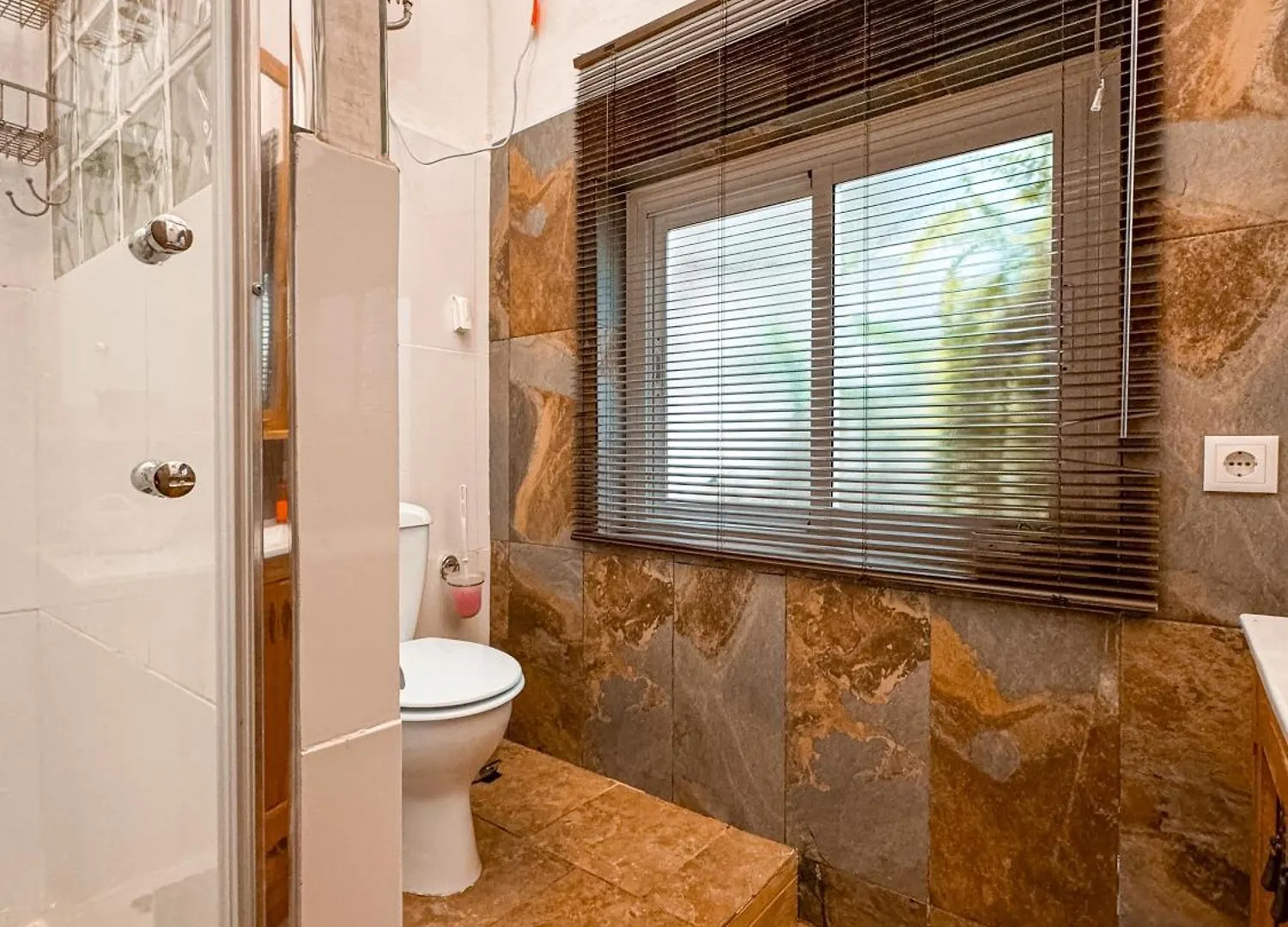 Casa Cruz Holiday home Almodovar del Rio