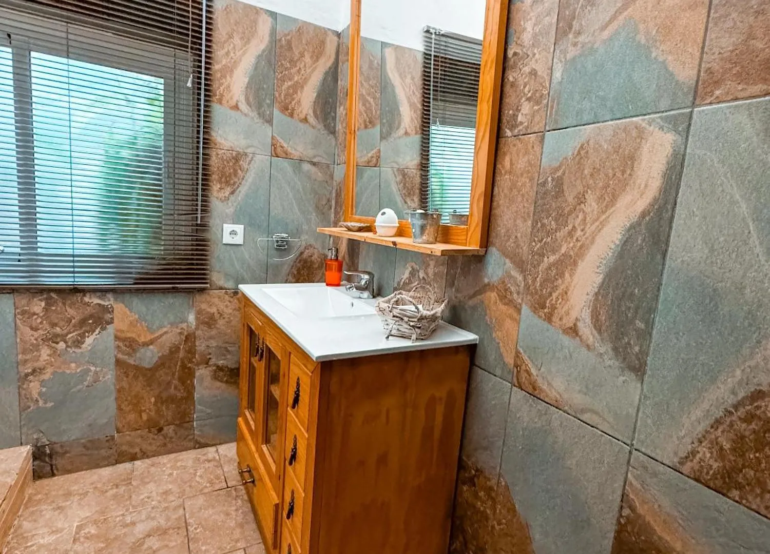 Casa Cruz Holiday home Almodovar del Rio Spain