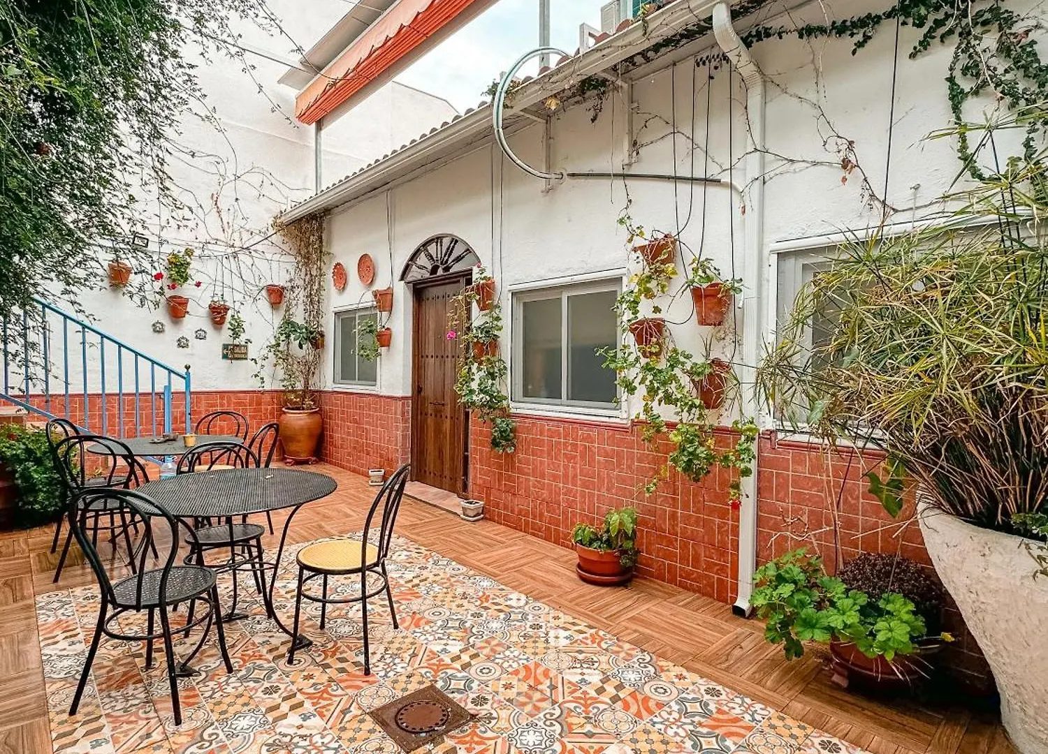 Casa Cruz Holiday home Almodovar del Rio 0*,  Spain