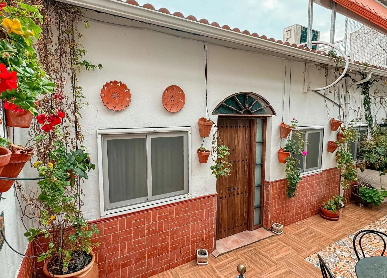 Casa Cruz Holiday home Almodovar del Rio Spain