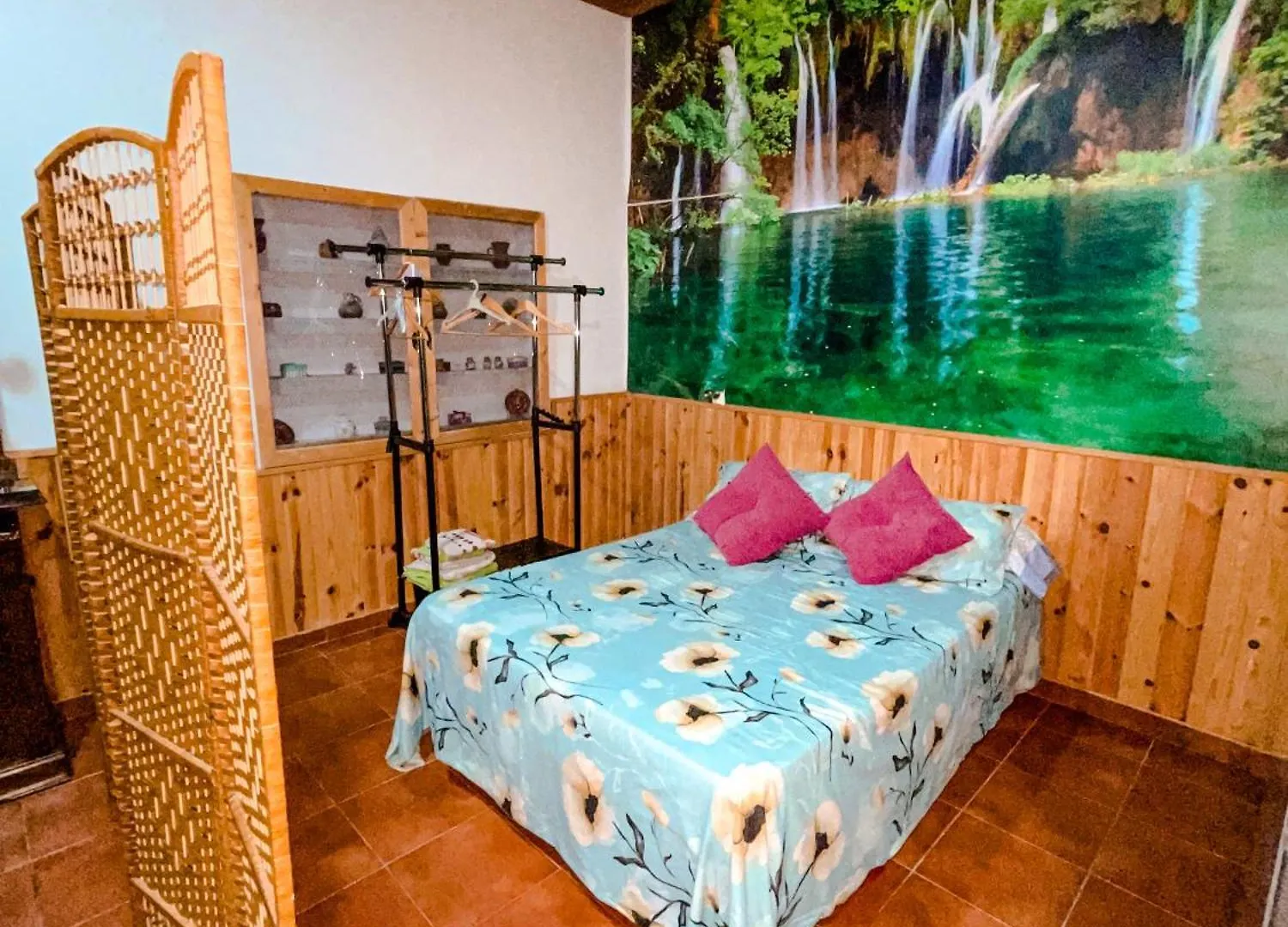 Casa Cruz Holiday home Almodovar del Rio