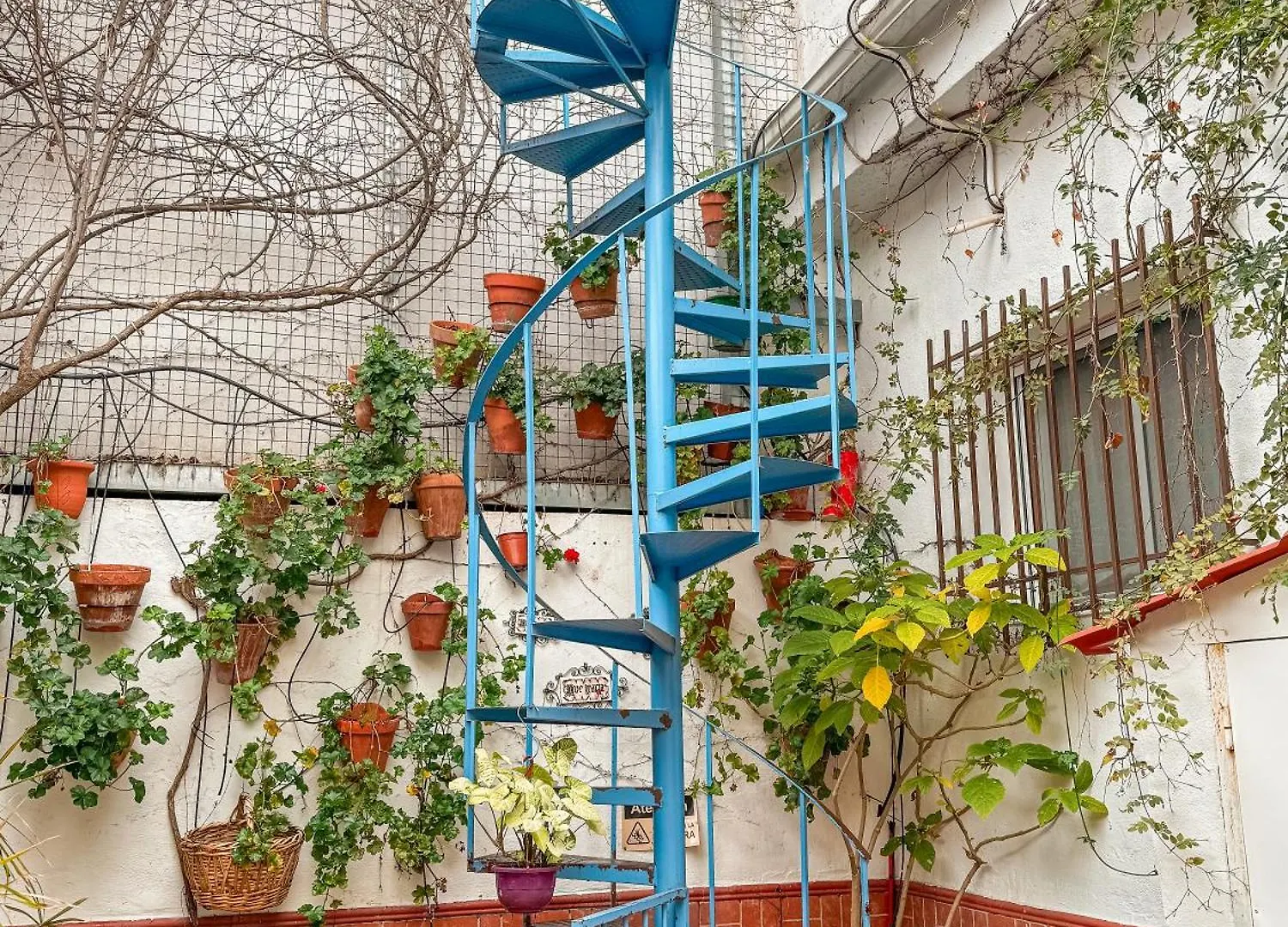 Vila Casa Cruz Almodóvar del Río