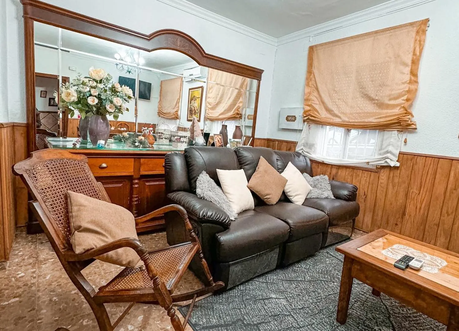Prázdninový dům Vila Casa Cruz Almodóvar del Río