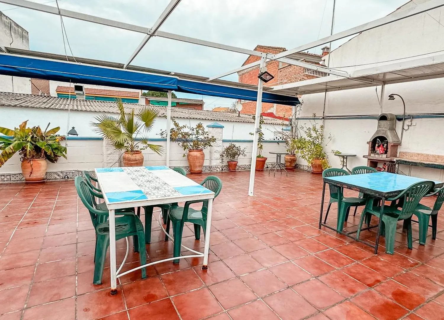 Vila Casa Cruz Almodóvar del Río